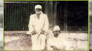 Shirdi Sai Baba Original Photos amp Video షిరిడి సాయిబాబా ఒరిజినల్ వీడియో [upl. by Berkin]