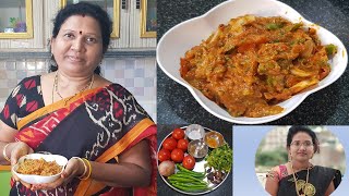 ఎంతో టేస్టీ గా ఉండే అమ్మ స్టైల్ టమాటో పచ్చడి  Mummy Style Tomato Chatny  SushMa Menavath [upl. by Steward]