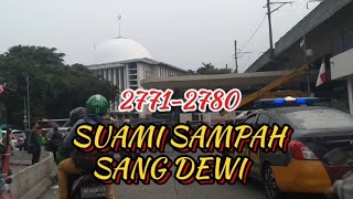 SUAMI SAMPAH LINYANG 27712780 ULTIMATUM [upl. by Arema]