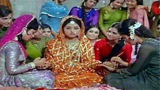 Phir neend kaha aati hai  Mehboob Ki Mehndi 1971 [upl. by Airla307]