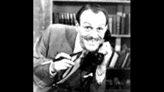 Terry Thomas  A Sweet OldFashioned Boy  Lay Down Your Arms 1956 [upl. by Kelvin]