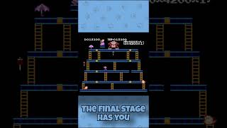 Ranking EVERY Nintendo Game 2 Donkey Kong NESFamicom [upl. by Uoliram]