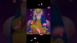 aarnanakparnanak waheguruji gurunanakdevji [upl. by Henricks319]