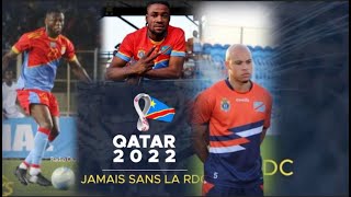 BARRAGE QATAR 2022 RDC vs MAROC QUELS DÉFENSEURS HECTOR CUPER DOIT IL CHOISIR POUR CONTRER LE MAROC [upl. by Barimah98]