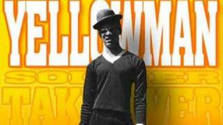 Yellowman  Soldier Take Over [upl. by Casi]