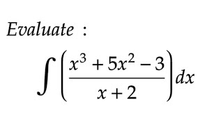 Calculus  Integration [upl. by Annil]