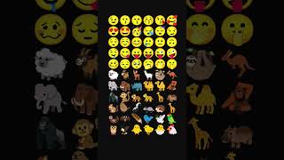 khojo emoji imojipaheliyan emojigame emojichallenge balveermeharpaheliyan youtubevideo [upl. by Chapell]