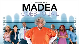 Madea Goes to Jail 2009 Movie  Tyler Perry Derek Luke Keshia Knight  Review and Facts [upl. by Lucien]