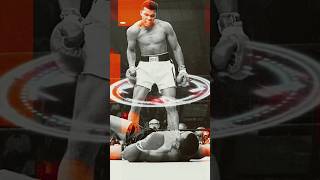 ⚡️ Muhammad Alis Unforgettable Knockout Decoding the RopeaDope Technique boxing mohammedali [upl. by Japeth]