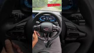 Hyundai i20 N Line DCT  Acceleration  Shorts  Js Auto Reviews [upl. by Jorey]