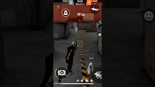 NOPP GAME PALY freefire foryou yorts shortsfeed [upl. by Noiramaj613]