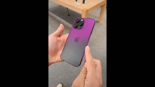 iPhone 16 Colour Changing [upl. by Persse]