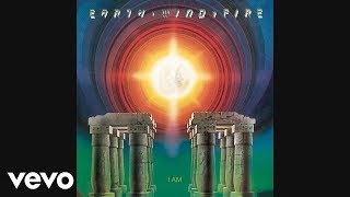 Earth Wind amp Fire  In the Stone Audio [upl. by Ocirled]