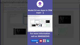 model driven app part 3 jobcourse software developer bestitjob [upl. by Savick]