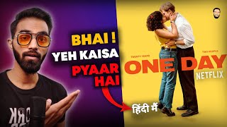 One Day Review  One Day Series Review  One Day Review Hindi  One Day  2024  Trailer [upl. by Alyosha]