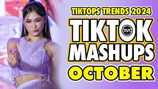 New Tiktok Mashup 2024 Philippines Party Music Viral Dance Trends October 24th [upl. by Nananne]