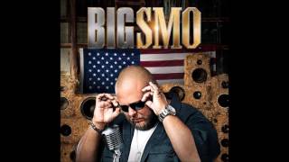 Big Smo  Big Iron [upl. by Iznil]