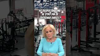 Todos el viernes  GYM en Casa con Alejo Wellness [upl. by Amoreta]