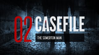 Case 02 The Somerton Man [upl. by Esalb475]