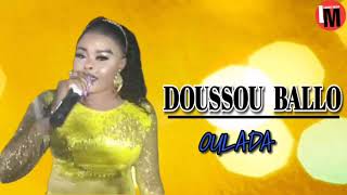 Doussou Ballo  en lif  SONS 2023 [upl. by Nani153]