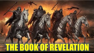 The SHOCKING Book of REVELATION Secrets Nobody Told You [upl. by Enael359]