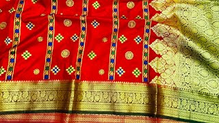 Banarasi silk sarees [upl. by Omero]