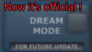 1304 Turboprop Flight Simulator update Dream mode official description [upl. by Reinhardt]