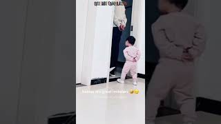 Cute funny babies babies funny amazingchild cutebabies baby amazingkid amazingbaby cute [upl. by Ahsilaf]