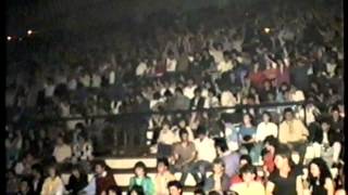 Pro Musica  Sala Olimpia Timisoara  1989 [upl. by Oira]