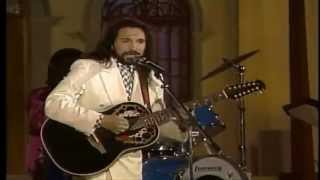 LOS BUKIS quotCHIQUILLA BONITAquot HD [upl. by Yolanda]