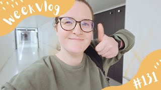 Start bestralingen I Weekvlog 131 [upl. by Atteiluj901]