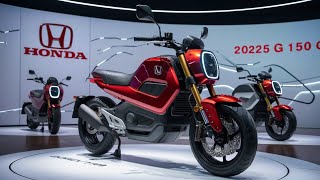 2025 Honda GL 150 Cargo Ultimate Review of the New Workhorse Bike [upl. by Kirven223]