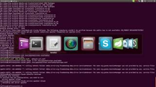 how to install svn server on ubuntu [upl. by Wilonah]