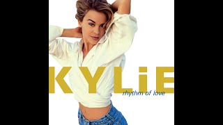 Kylie Minogue  Rhythm of Love Luins Love Beat Mix [upl. by Wrigley]