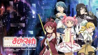 Madoka Magica Portable OST  Non fieri possum [upl. by Mcspadden525]