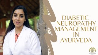 Safe amp Effective Ayurvedic Treatment for Diabetic Nephropathy [upl. by Yrome]