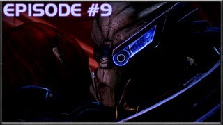 Mass Effect 3  Romance Reignited amp EDIs Request  Episode 9 [upl. by Novaj460]