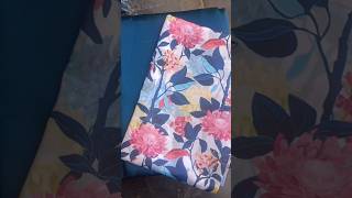 Meesho saree Review👍👍shortsindia shortsviral sareemeeshomeeshoreviews meeshosareetrending [upl. by Nnaoj]