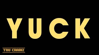 2 Chainz  Yuck feat Lil Wayne [upl. by Onil]