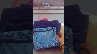 Ajio nightwear haul below 500₹ only subscribe my channel👍 [upl. by Goto31]