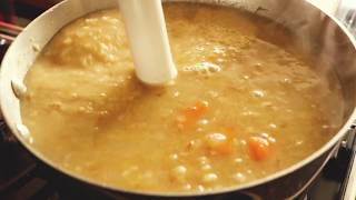 Shorbat Adas  Lentil Soup Recipe [upl. by Araminta371]