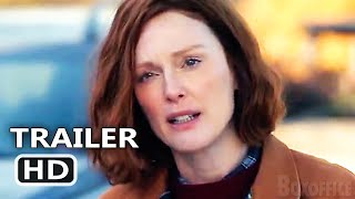 LISEYS STORY Trailer 2021 Julianne Moore Clive Owen Series [upl. by Naenaj140]