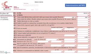 Ires Irap Elementi base per Spa II Parte [upl. by Amees90]