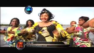 RHUMBA Official Video Mix DVJ ARIKA [upl. by Nytsirt]