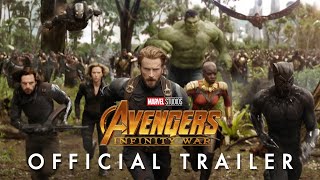 Avengers Infinity War 2018  quotEndgamequot  Movie Clip [upl. by Guido364]