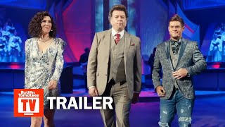 The Righteous Gemstones Season 2 Trailer  Rotten Tomatoes TV [upl. by Nilkoorb]