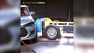 Maruti Dzire Crash Test ‘ਚ ਹੋ ਗਈ ਪਾਸ ਇਹ ਵੀਡੀਓ ਦੇਖ ਲੋਕ ਬਾਕੀ ਗੱਡੀਆਂ ਨੂੰ ਕਹਿ ਰਹੇ ByeBye [upl. by Brandwein437]