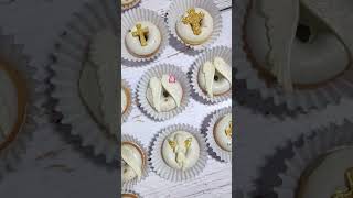 Donitas para eventos Parte 2 minidonas minidonitas donas [upl. by Olivette]