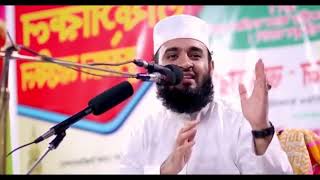 ফেরেশতারা কবরের আজাব যেভাবে শুরু করবে Mizanur Rahman Azhari waz koborer azabislamicstatus [upl. by Einobe]