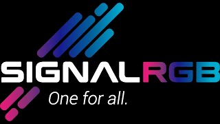 SignalRGB Tutorial and Troubleshooting [upl. by Yendyc]